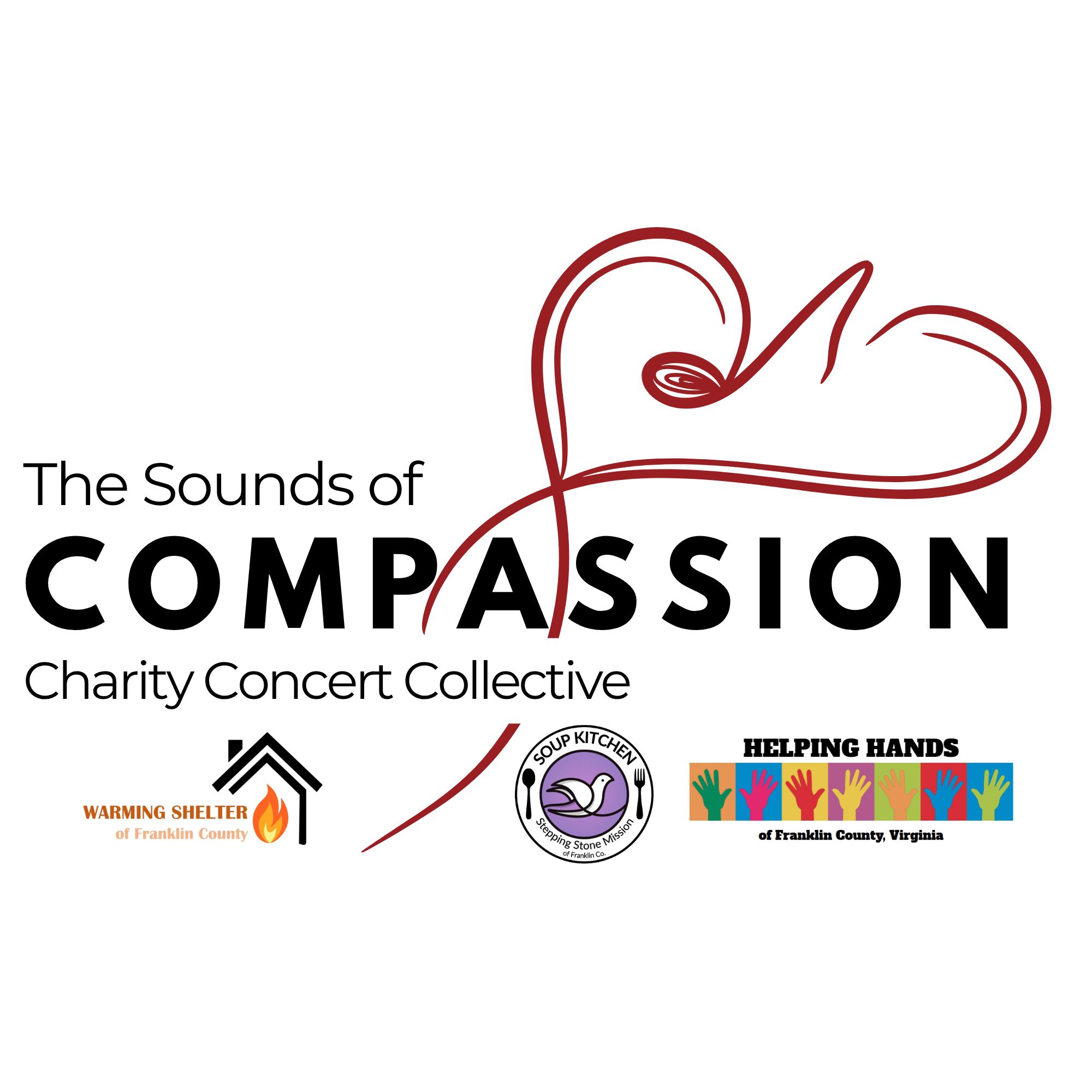 Sounds of Compassion featuring the SML Boomer Band