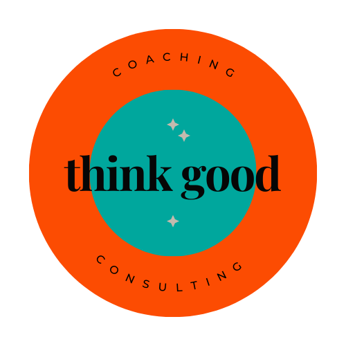 Think Good Coaching and Consulting