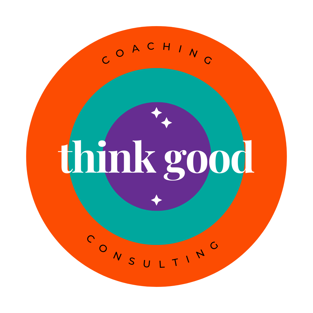 Think Good Coaching and Consulting