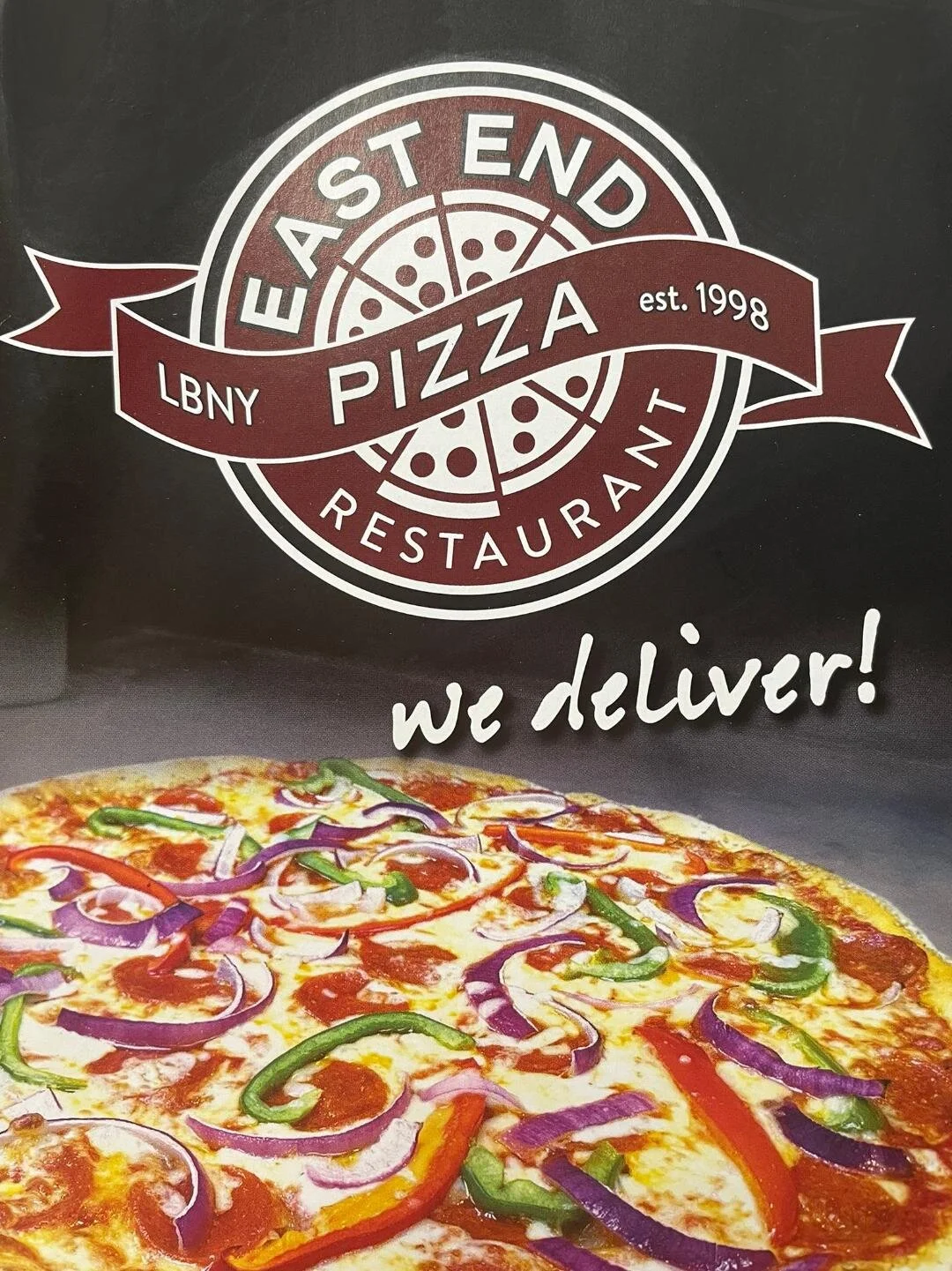 Photos — East End Pizza