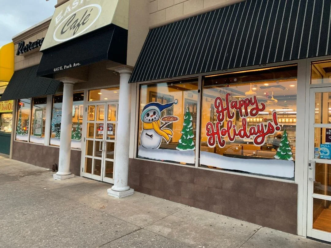 Photos — East End Pizza