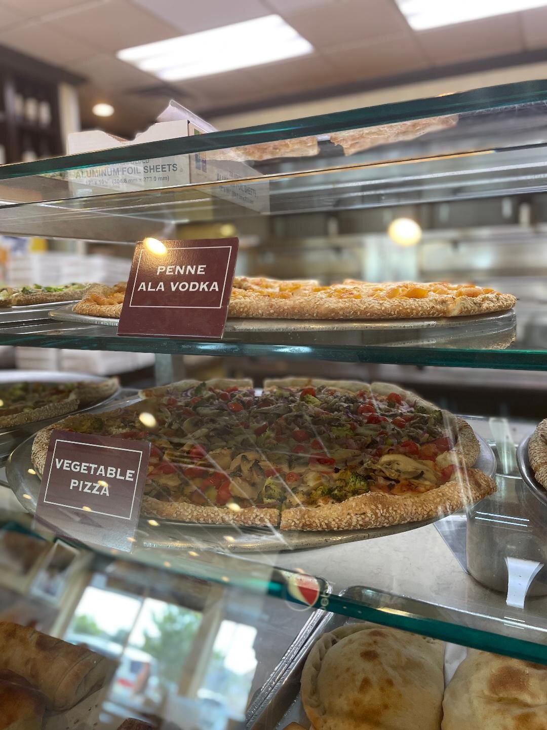 Photos — East End Pizza