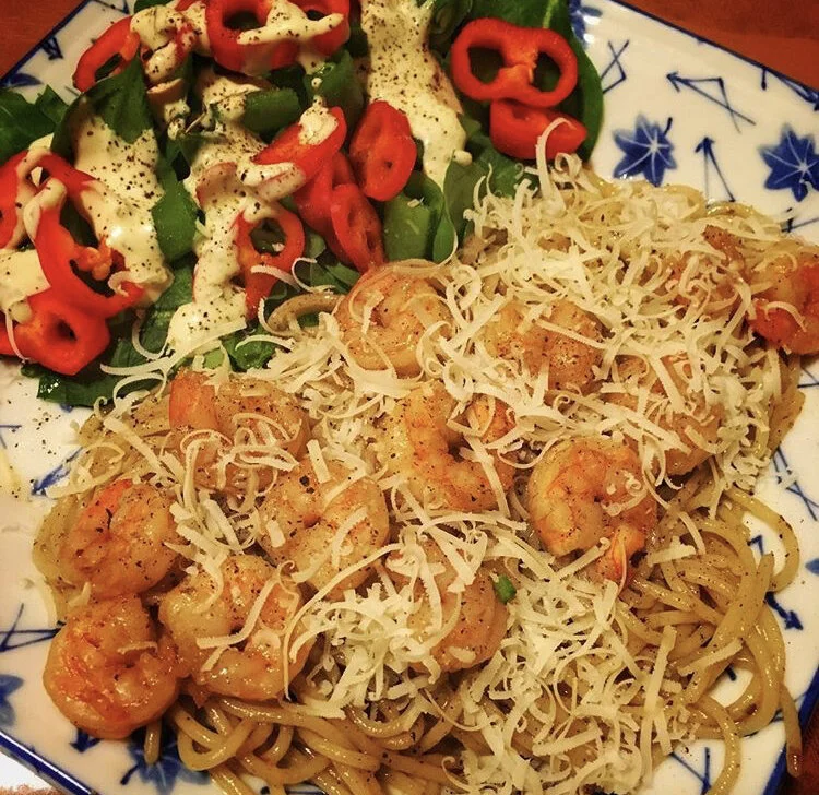 A Beginner’s Guide to Gluten Free (GF) Eating