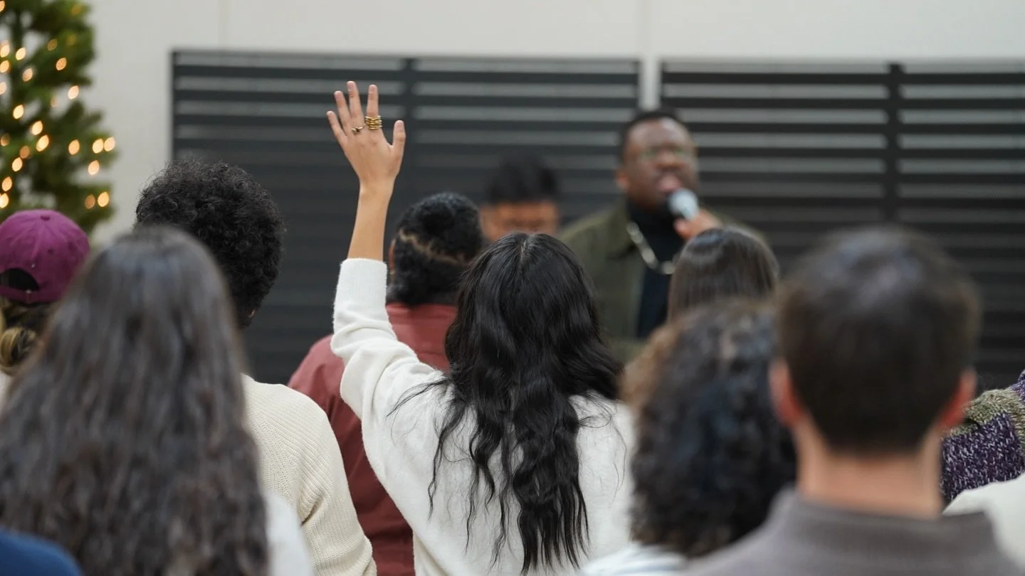 ‼️No church tomorrow!‼️

🚨An unusual announcement here🚨
Due to the incoming weather, we&rsquo;ve made the tough call to cancel the church gathering tomorrow morning. 

❄️Stay safe and warm. See you all on 12/21!❄️