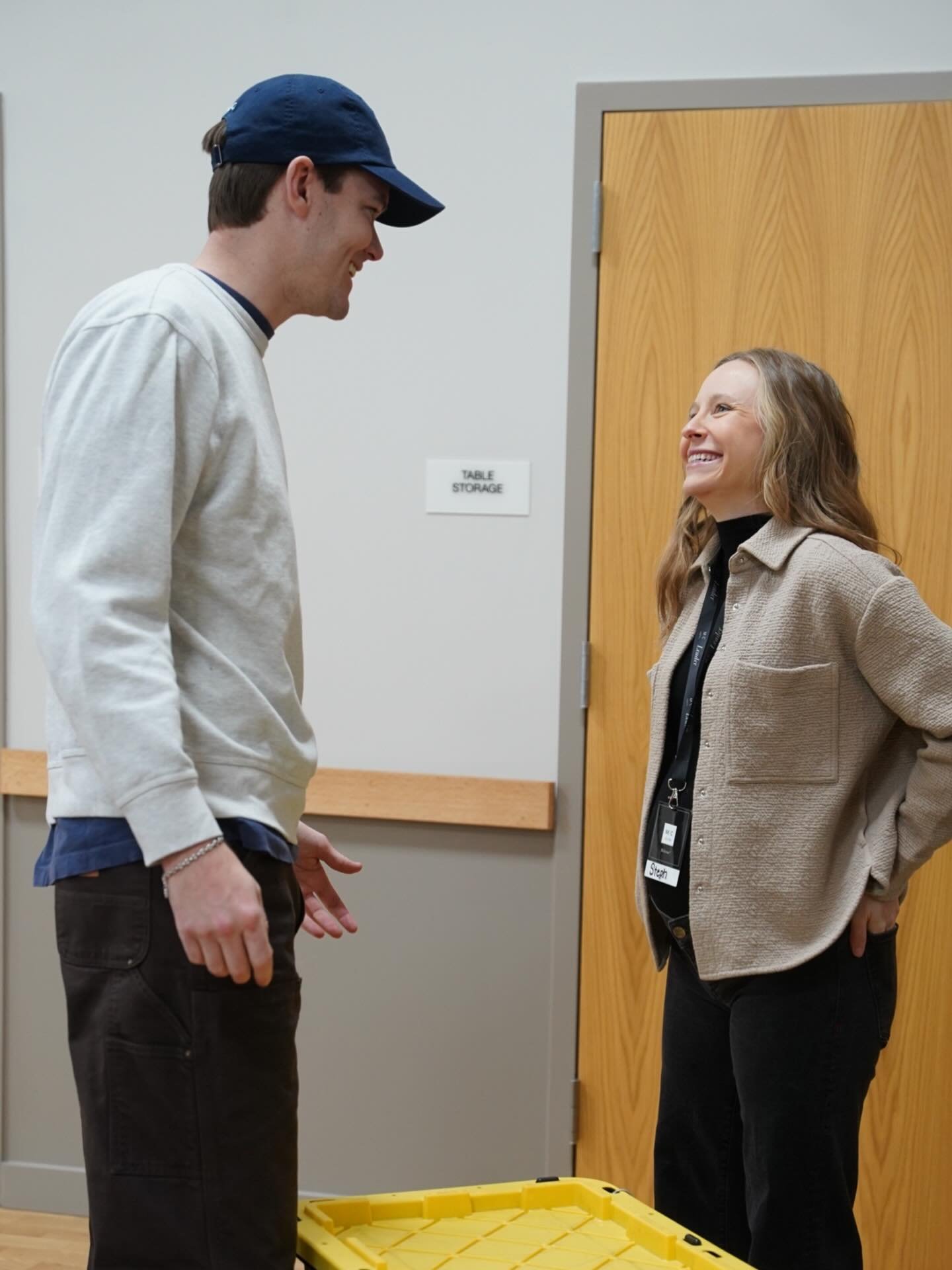 Our team is so excited to serve you and welcome you to church!!! We&rsquo;ll see you at 11am this morning🫶🏼

150 S Portland, Brooklyn NY