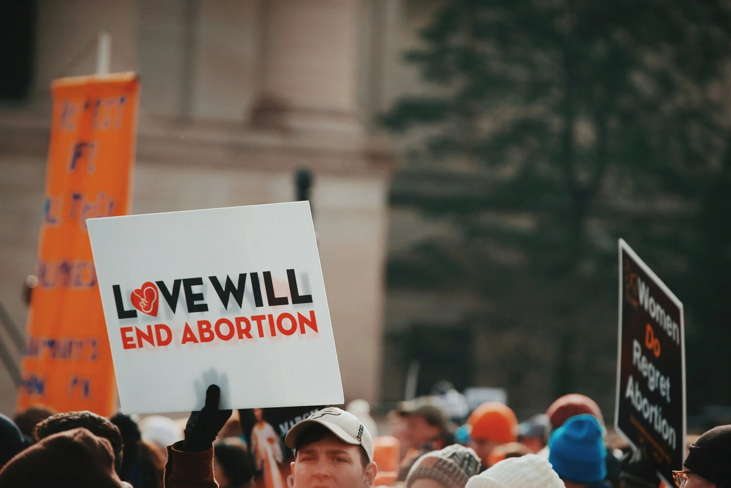 To Whom Abortion Matters