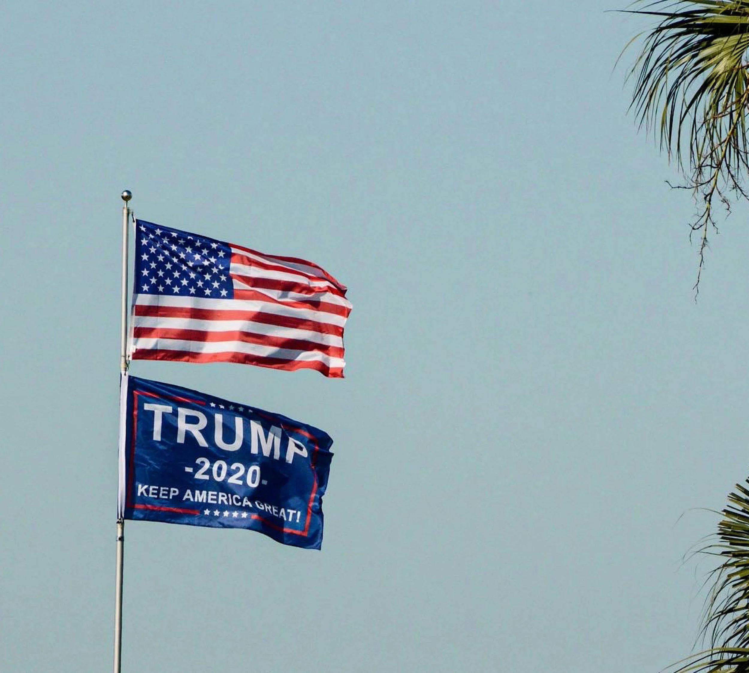 Christianity vs. Christian Nationalism