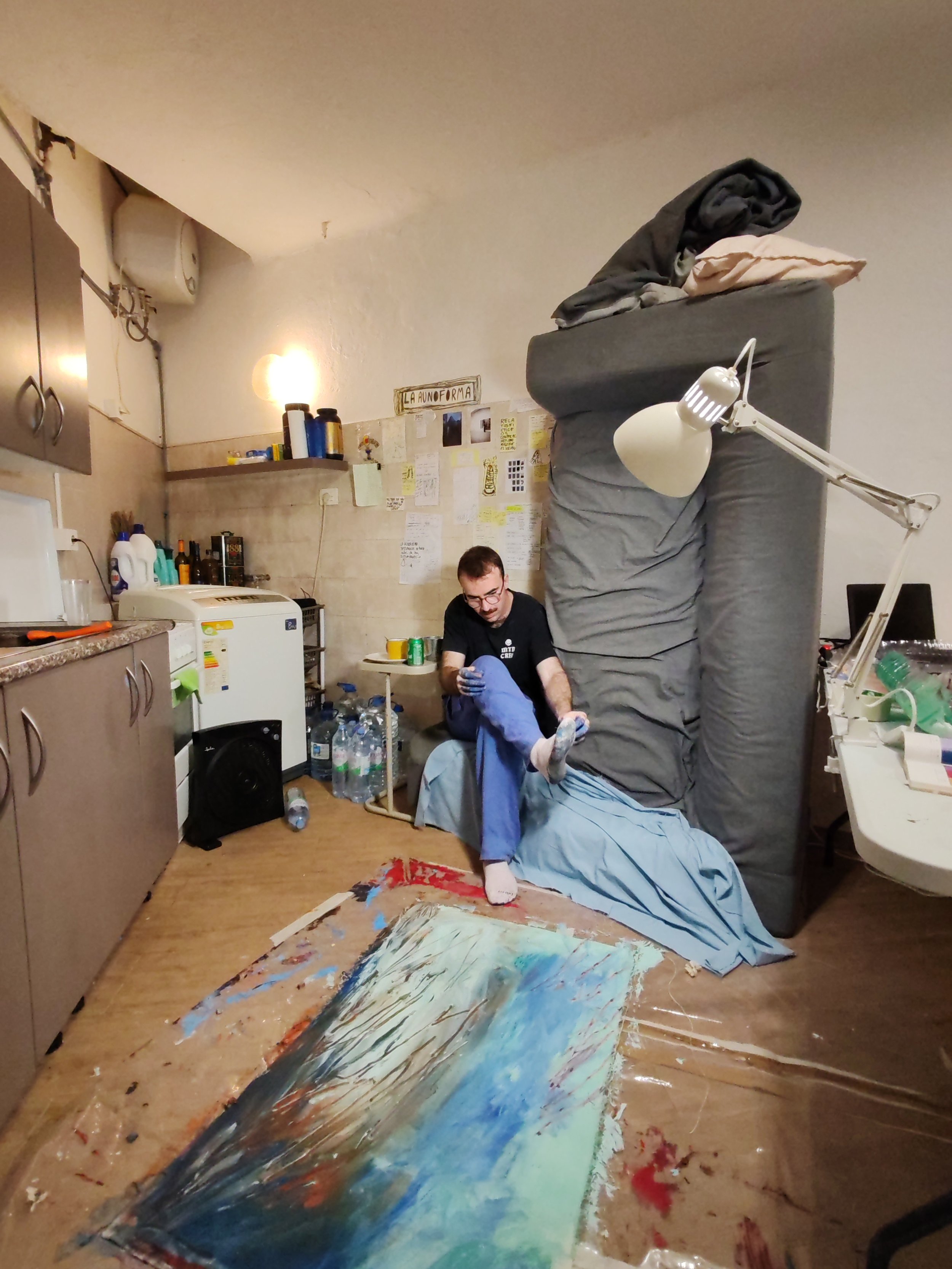 2025: AYER, HOY Y HOY