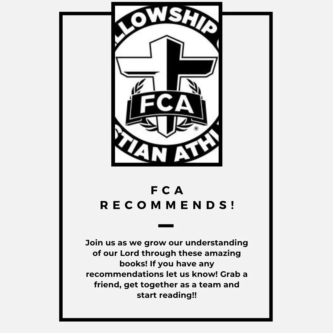 As the snow is keeping us all trapped, here is the first round of FCA Recommends!! Happy reading! 📚