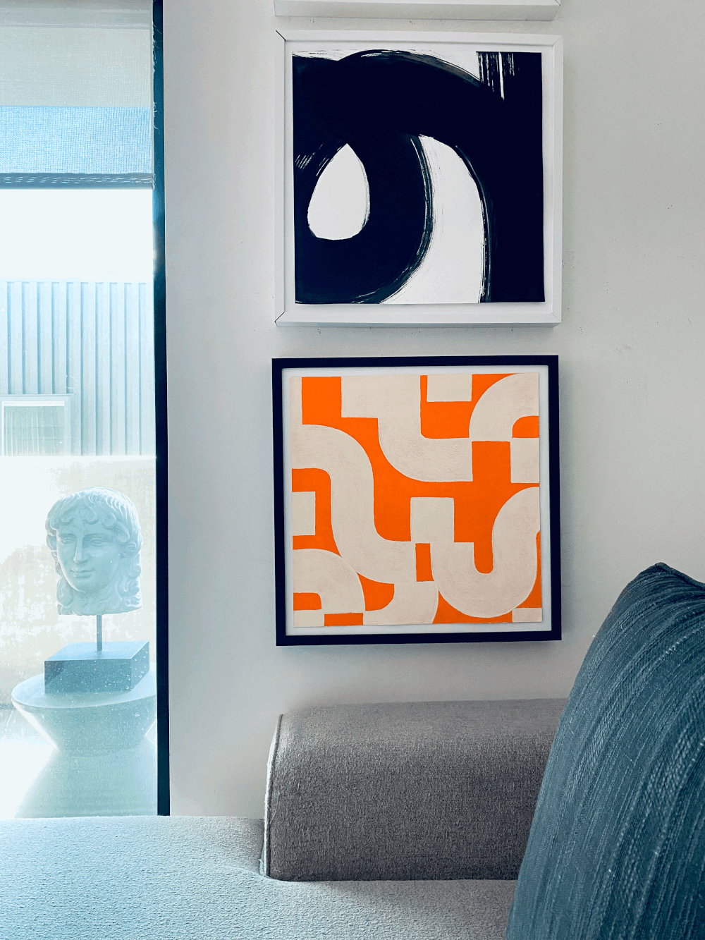 PUMPKIN SPICE | 18X18