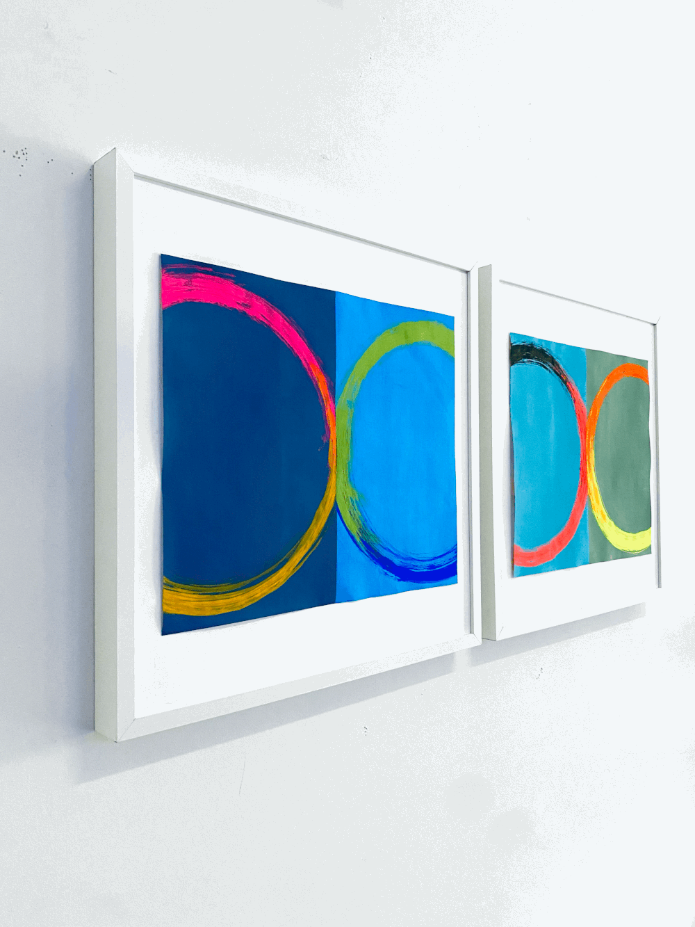 RADIAL LIGHTS | EA 14X17