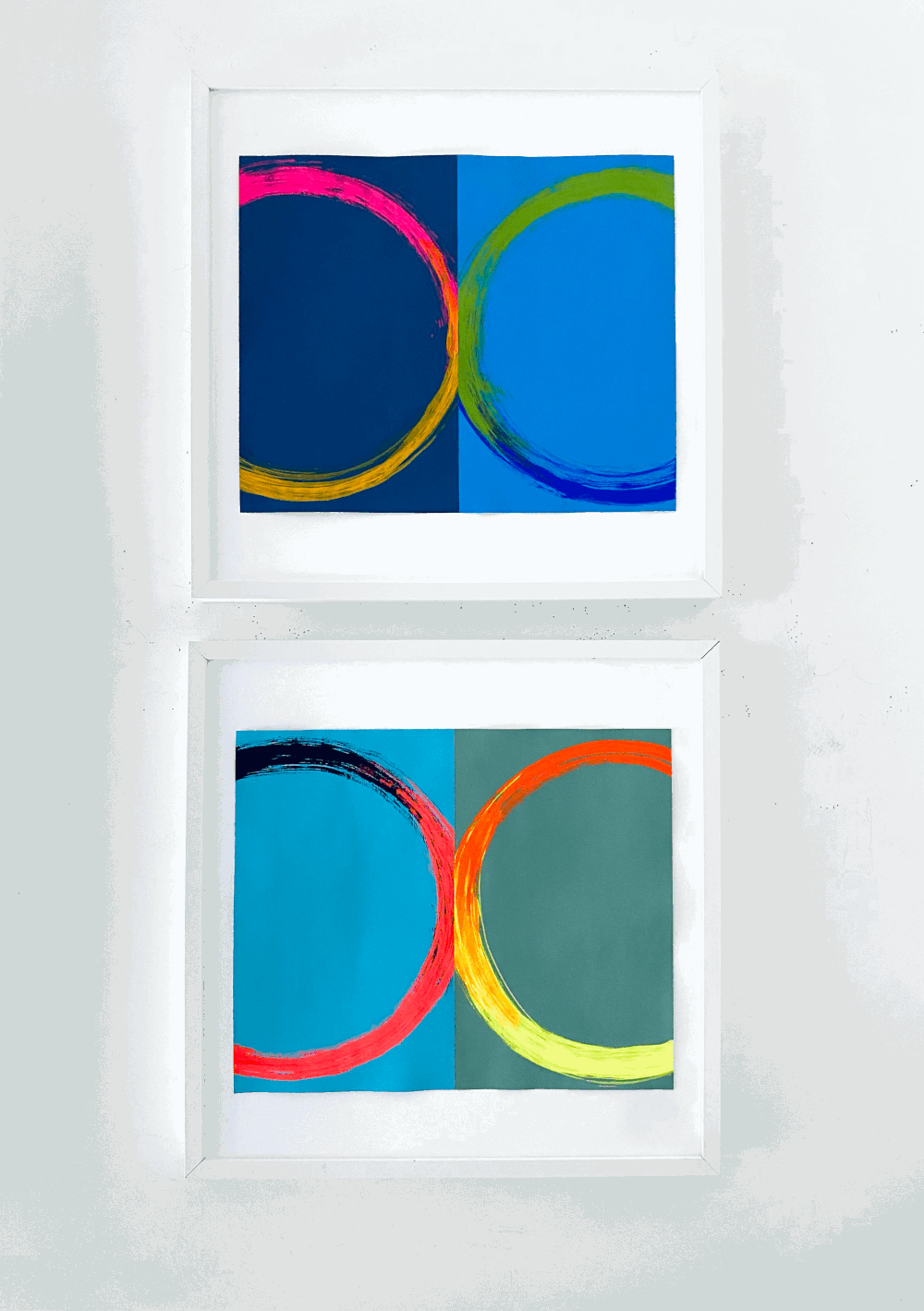 RADIAL LIGHTS | EA 14X17