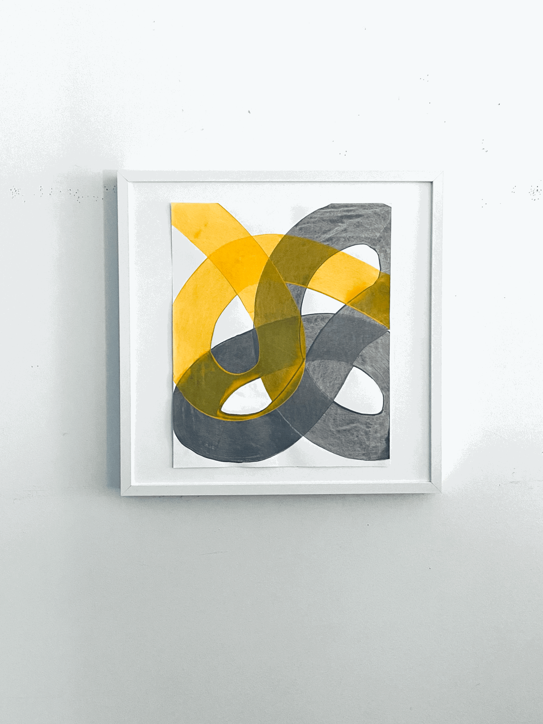AFTERGLOW | 14x17" |  $300.