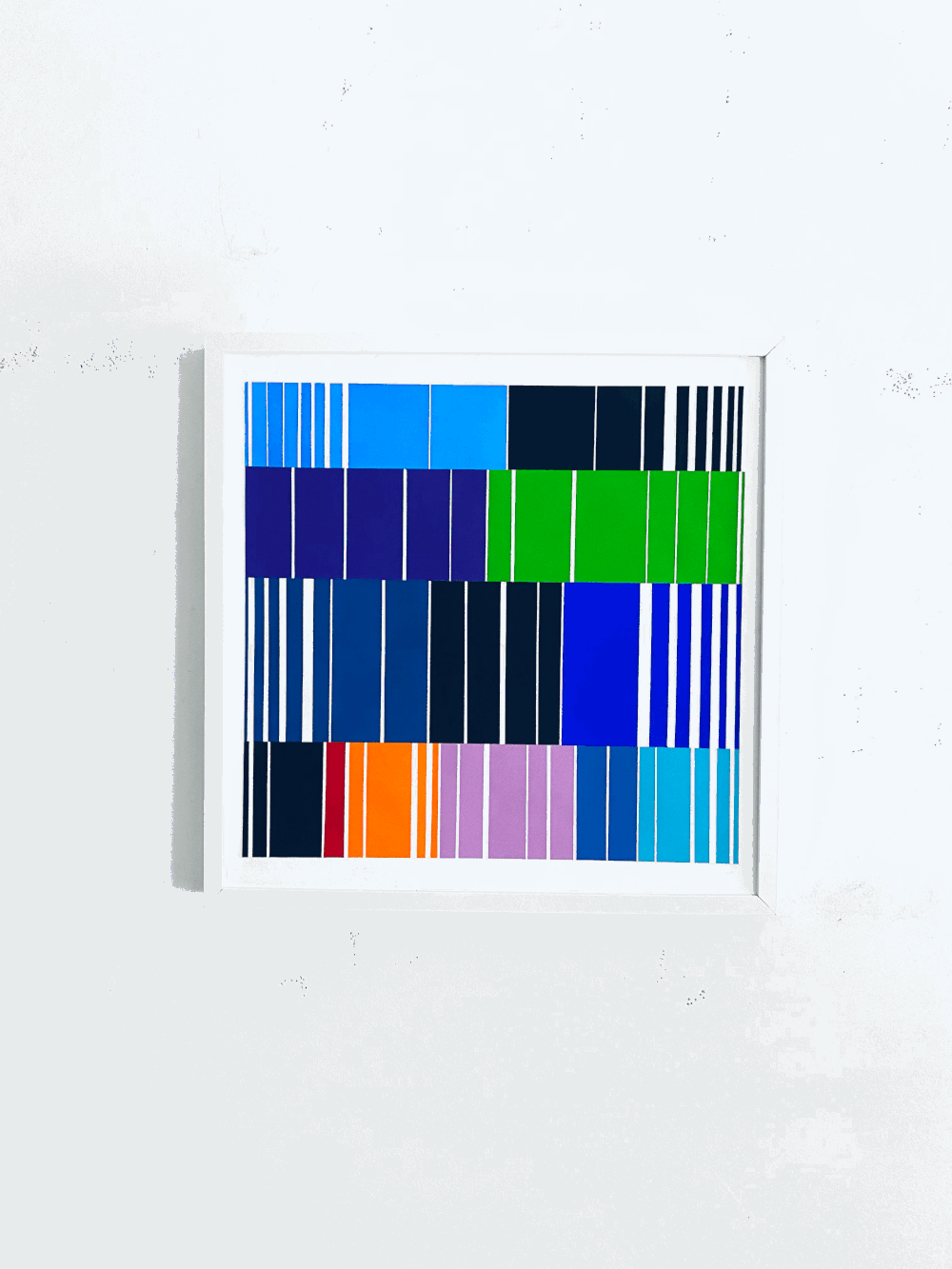 VIVID EXCHANGE | 17X18