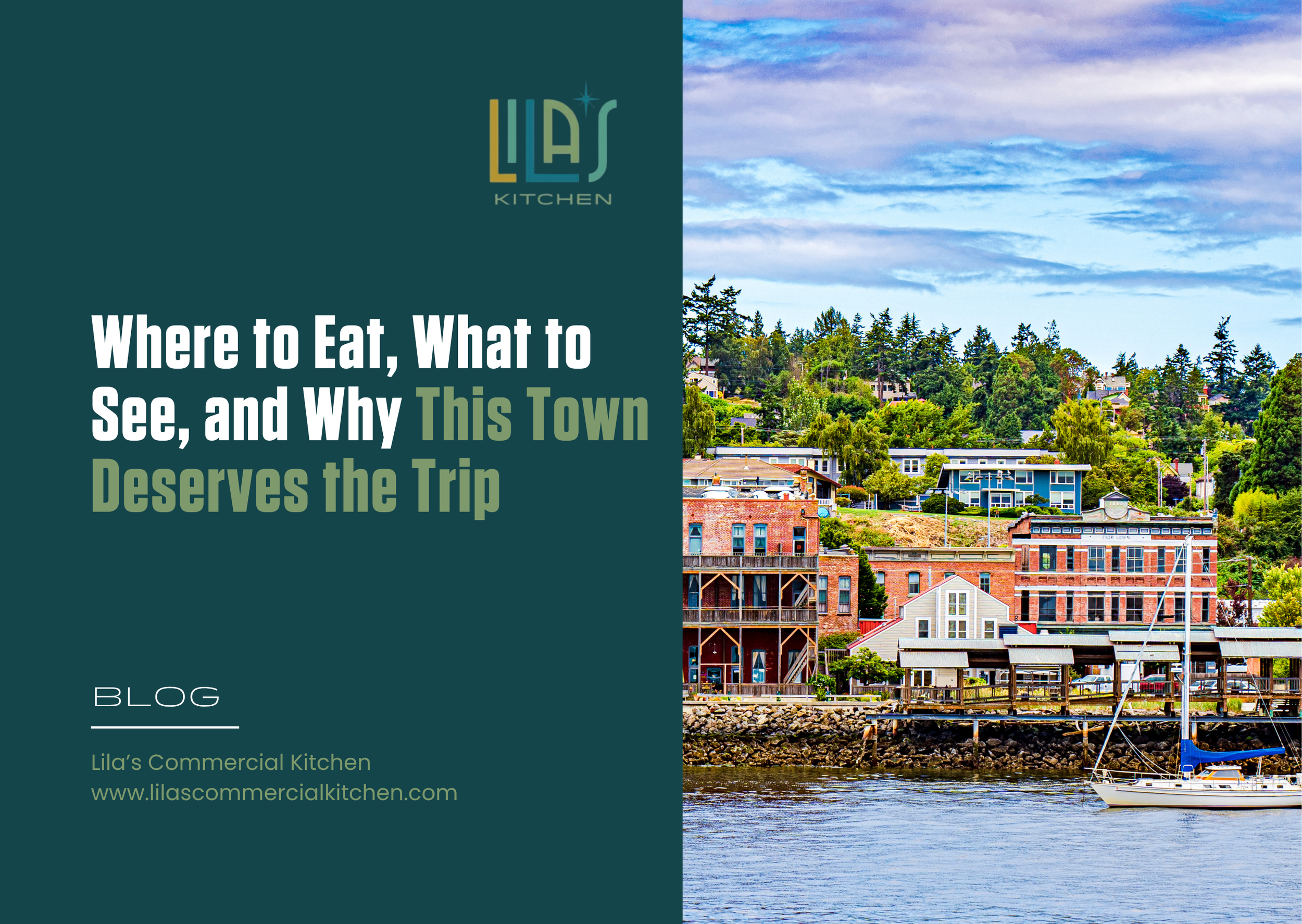 Where to Eat, What to See, and Why This Town Deserves the Trip