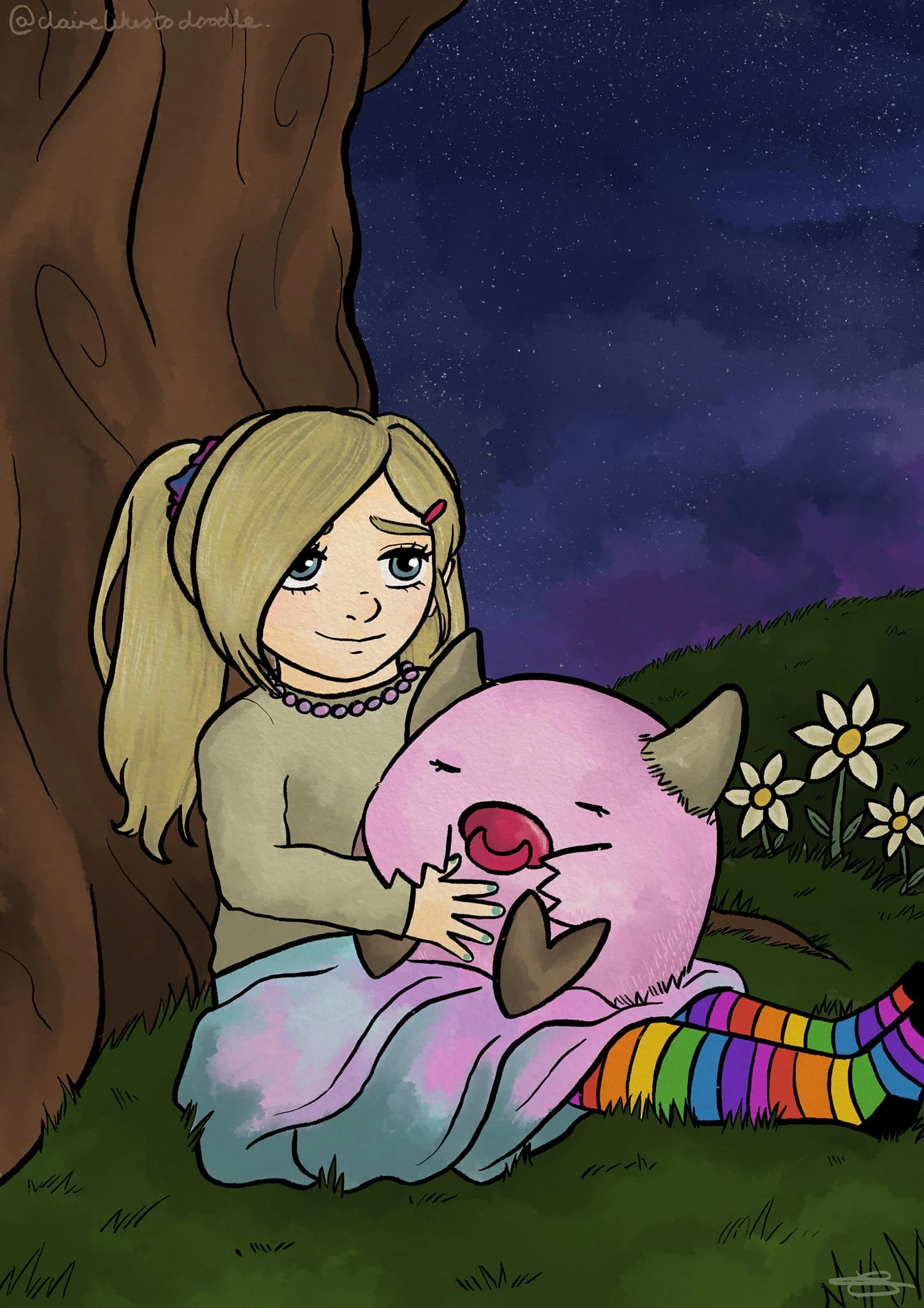 Digital Work