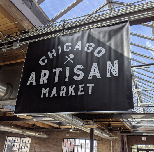 Chicago Artisan’s Market