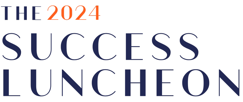 The Success Luncheon 2023