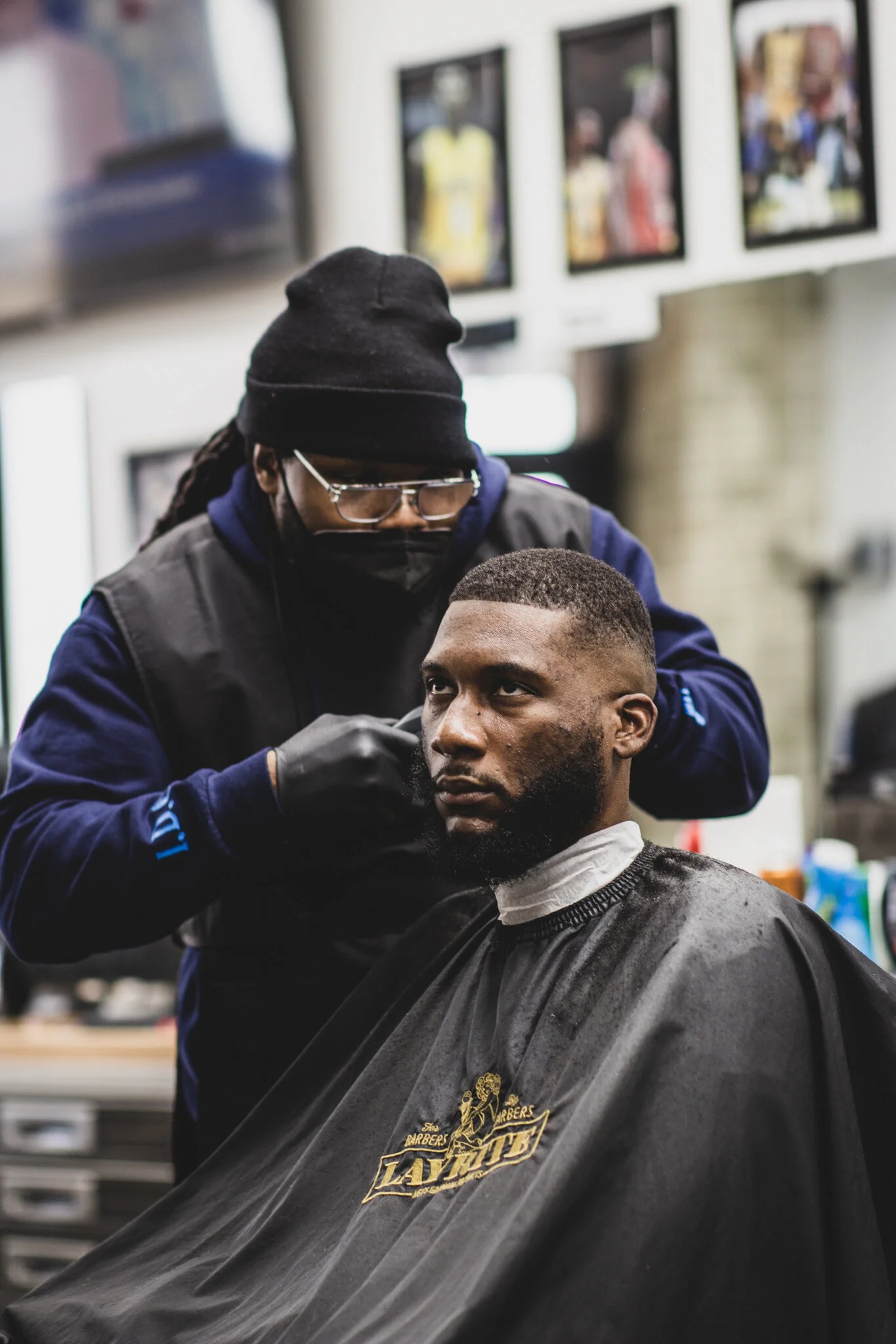 Gallery — Upper Cutz