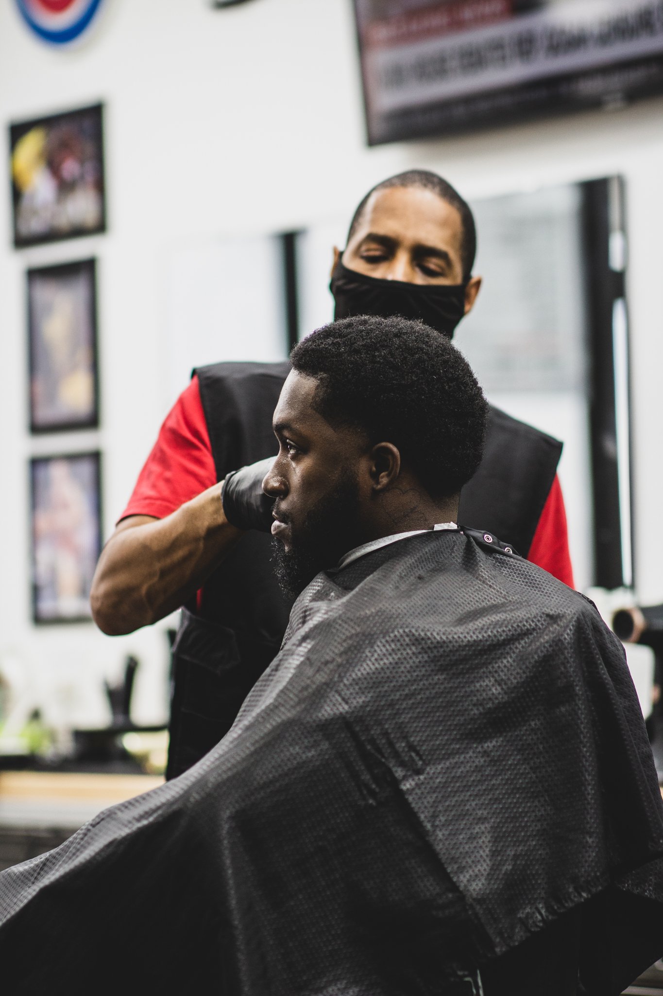 Gallery — Upper Cutz