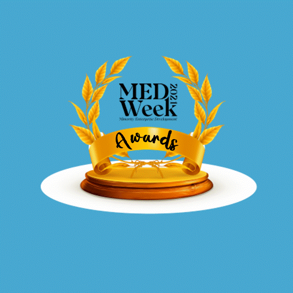 MED Week Awards Icon