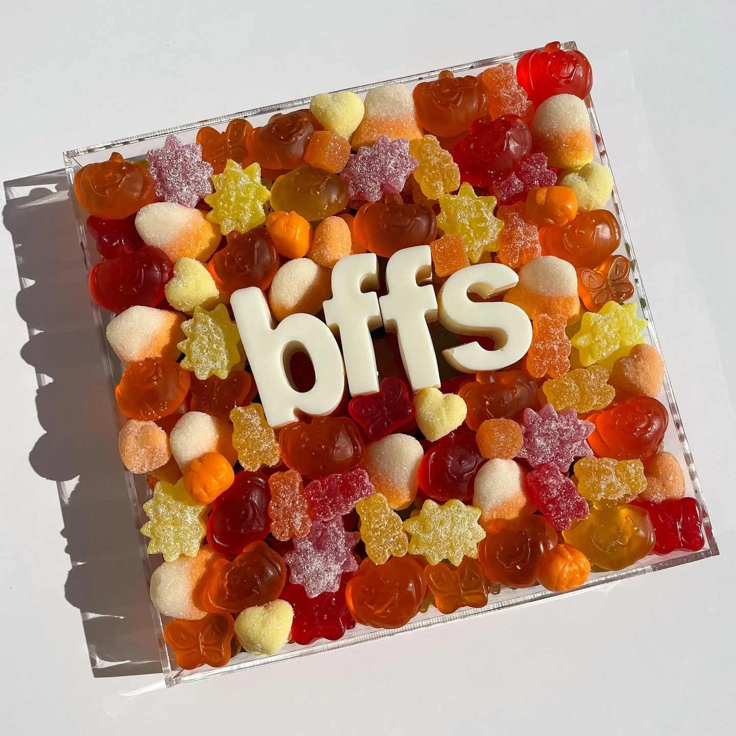 friendsgiving 🧡🥧🙏🏼🍴&gt;&gt;&gt;