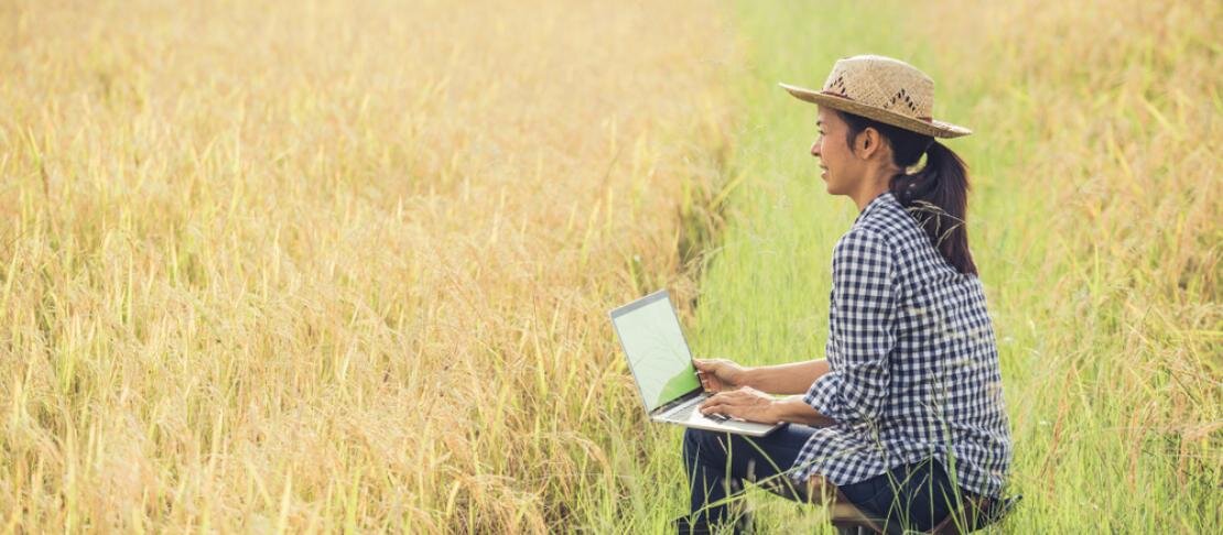 CLIMATESHOT: THE AGRICULTURAL INNOVATION RACE TO SAVE OUR PLANET