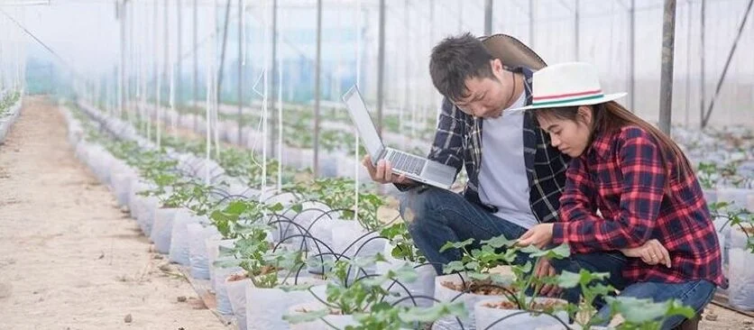 CLIMATESHOT: ACCELERATING AGRICULTURAL INNOVATION AT COP26