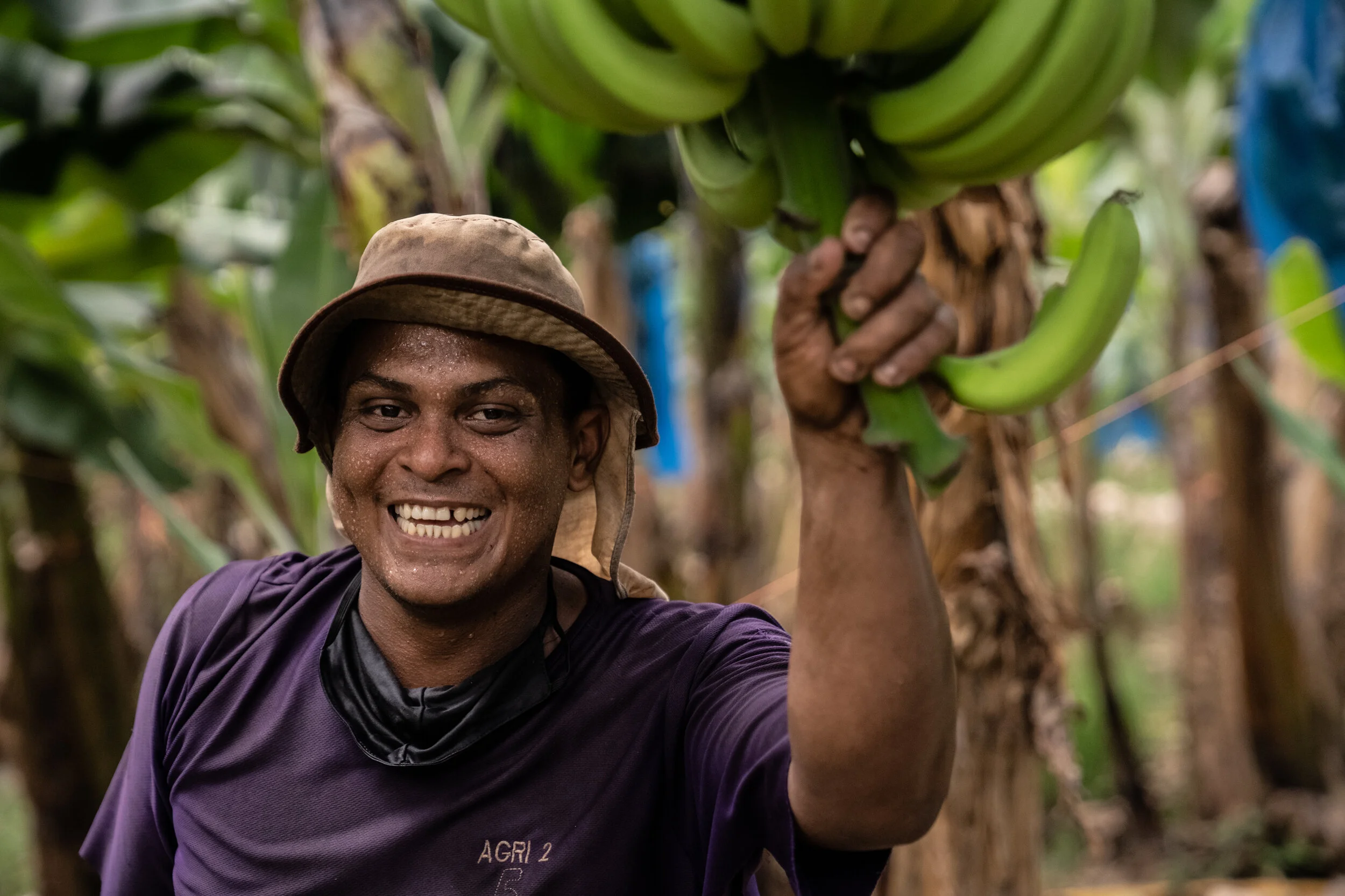 Promoting conservation finance to increase sustainable production and consumption