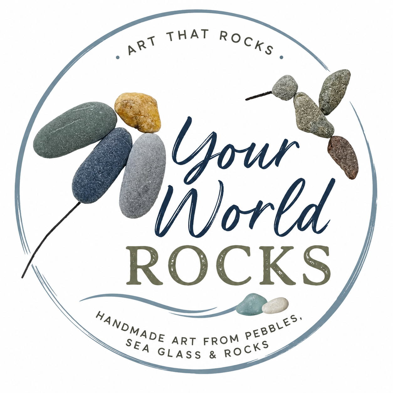 Your World Rocks