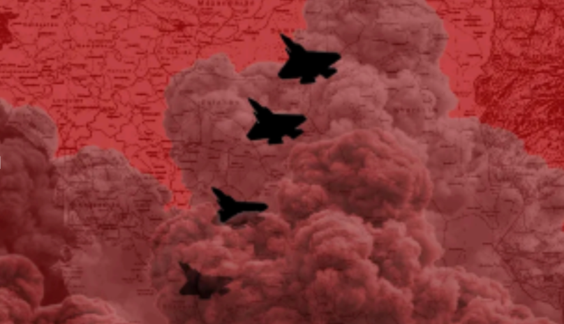 Could This Be the Start of World War III?