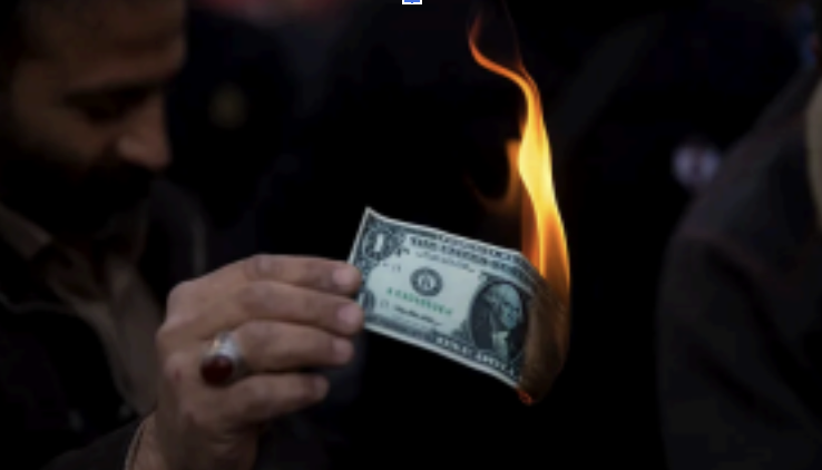 Brace Yourselves. A Recession Is Coming.