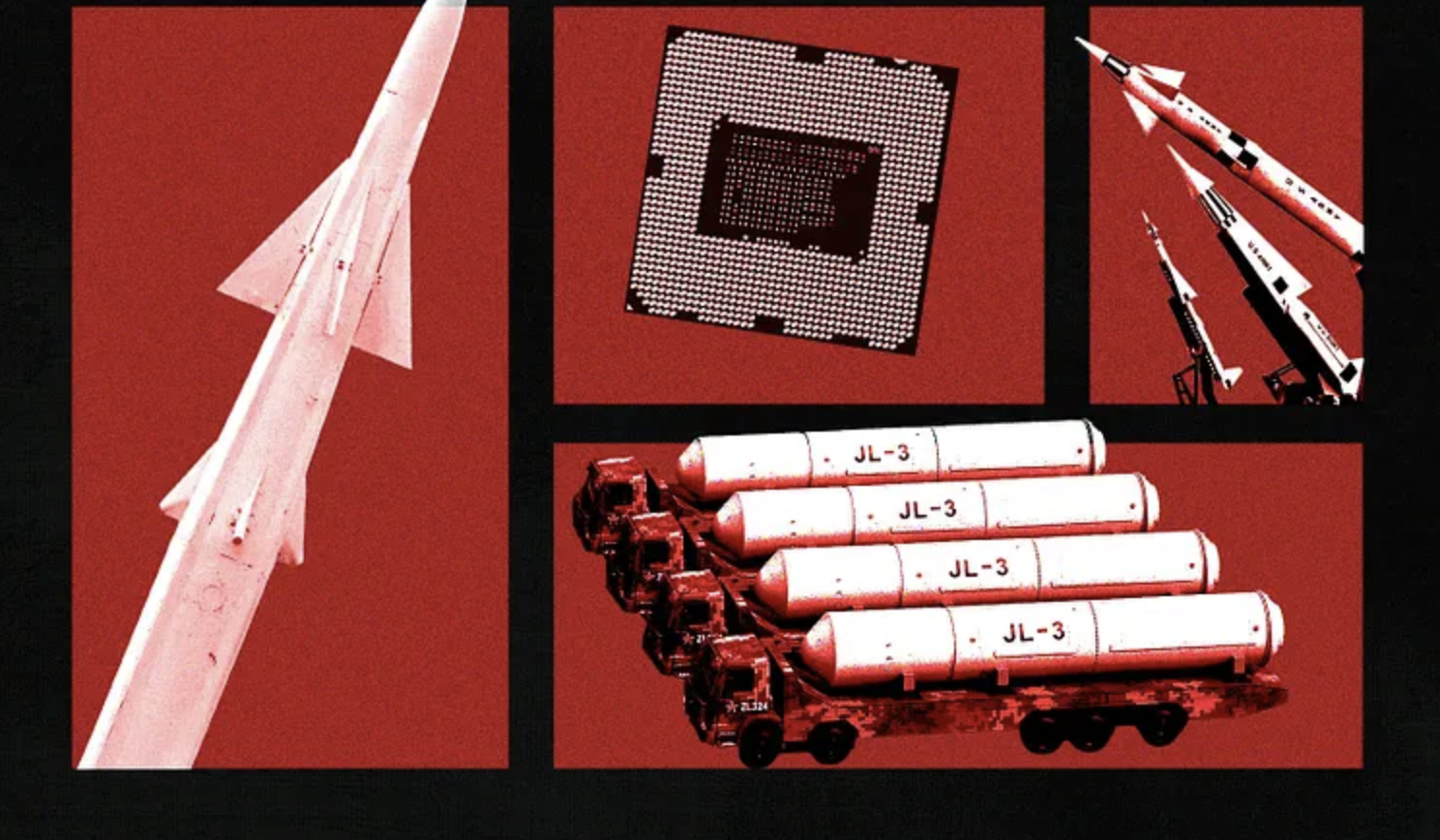 AI Is The Most Dangerous Arms Race In History