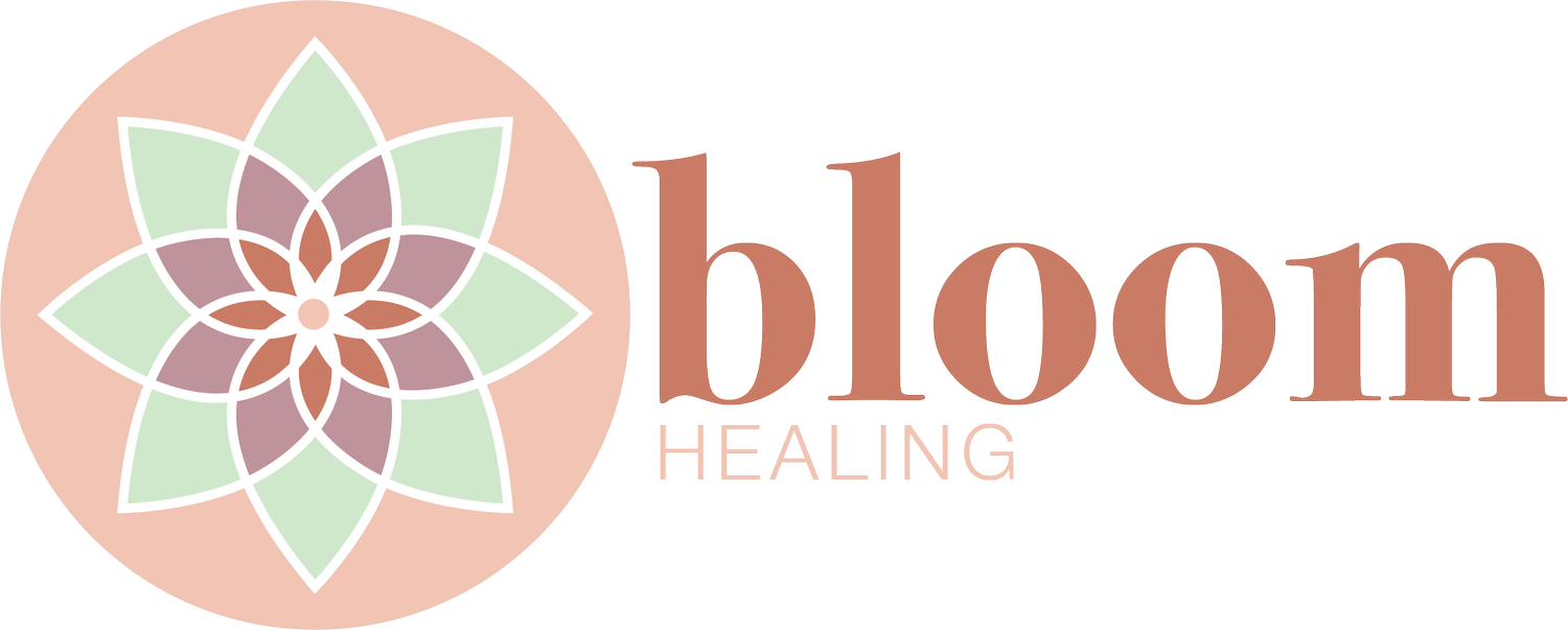 Bloom Healing