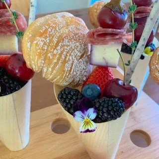 Charcuteries