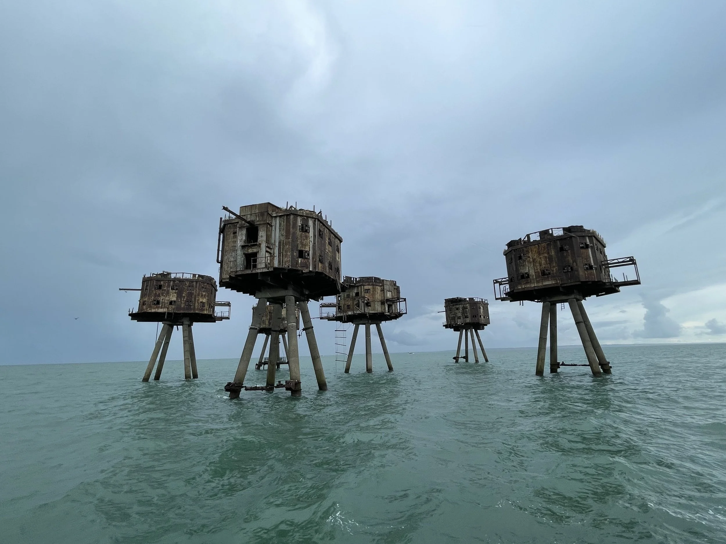 Radiophonic Travel Agency - The Radiophonic Institute