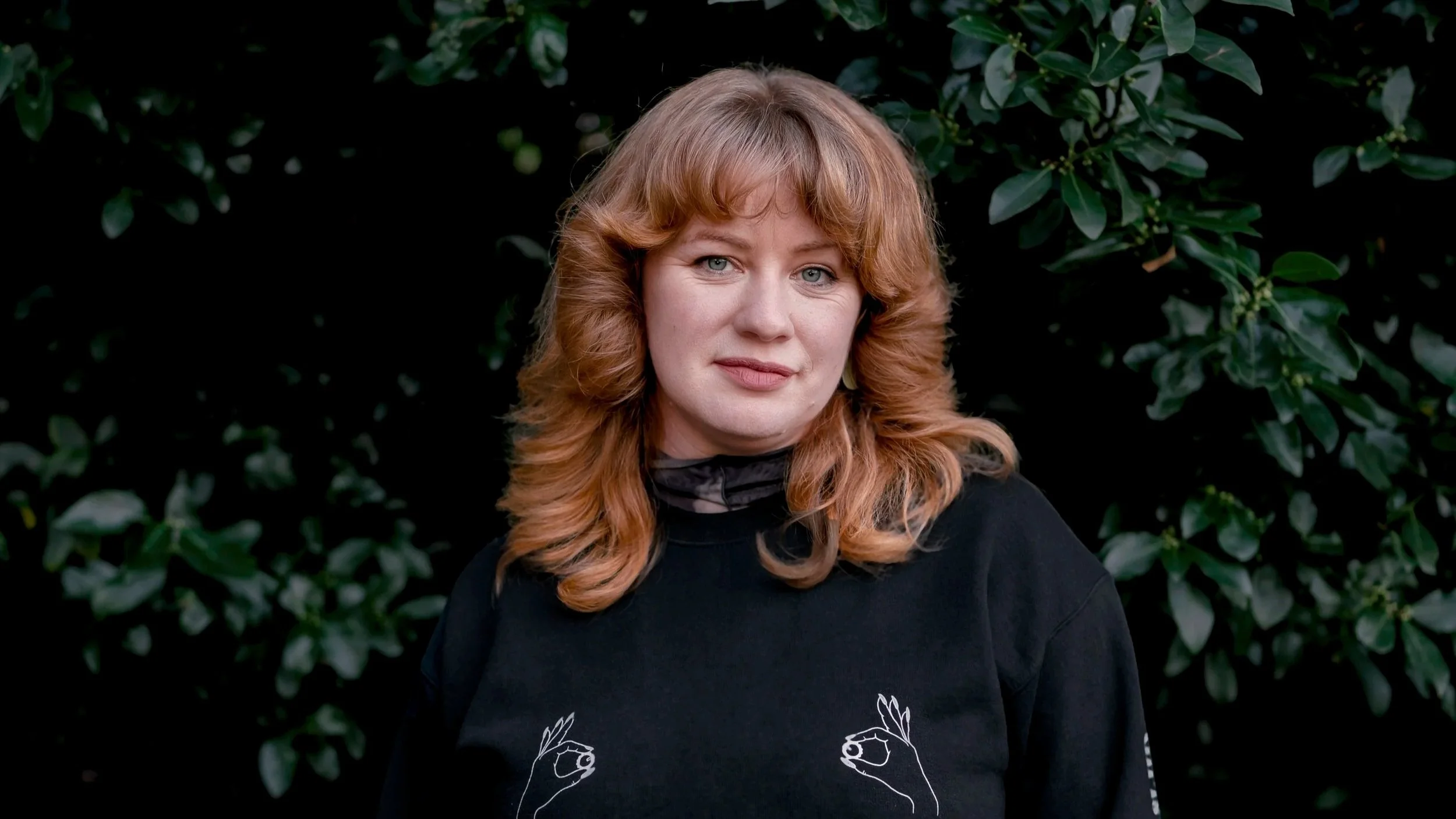 Gender, Omission and Audio Ethics: A Live Listening Event with Isobel Anderson & Gascia Ouzounian