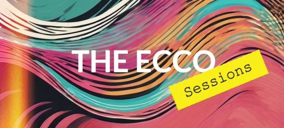 The ECCO Sessions