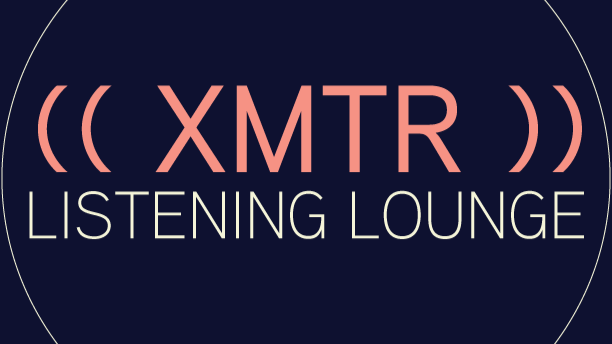 Listening Lounge - Hub &amp; Spoke Presents Sounds Like America