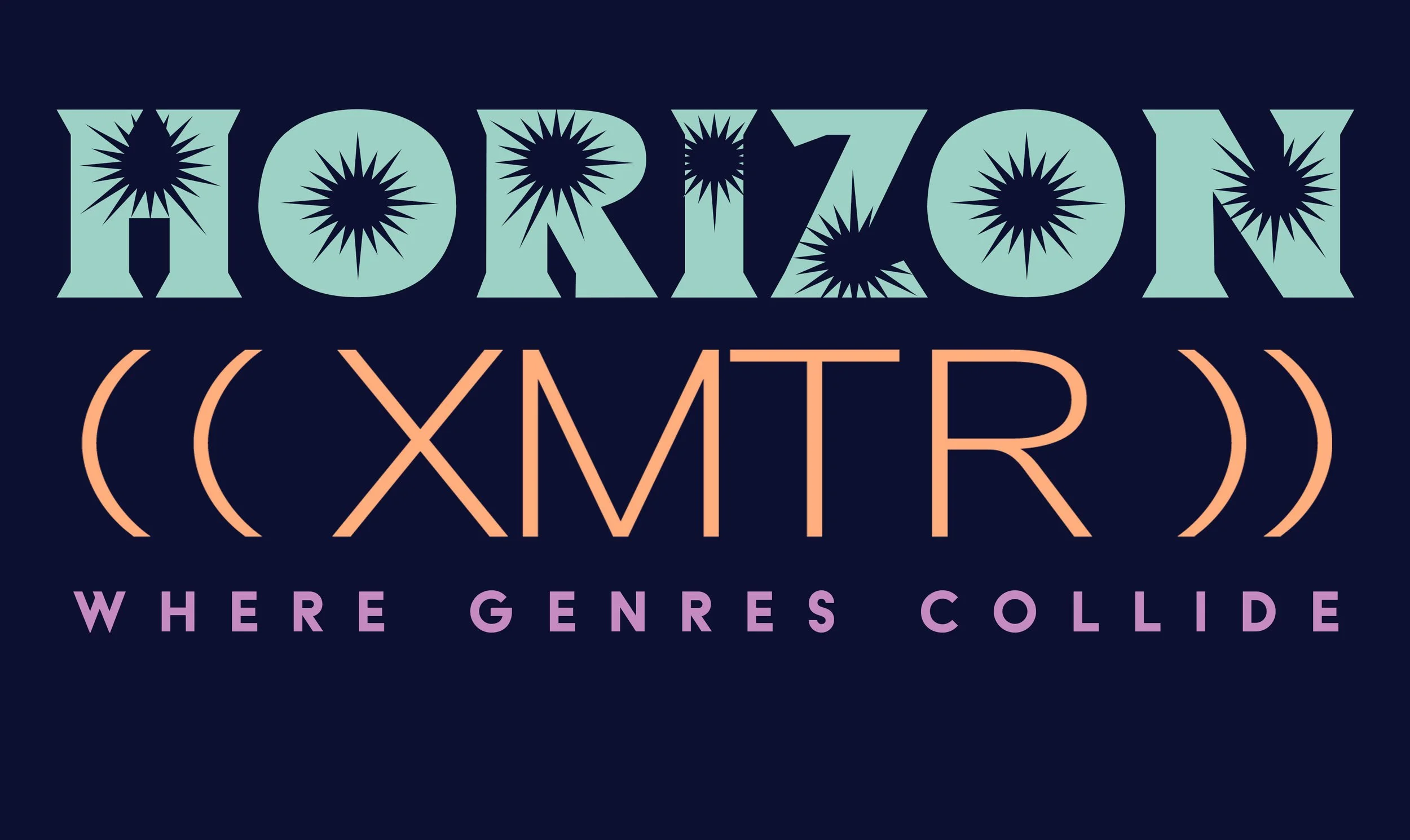 HORIZONS: XMTR AFTER PARTY