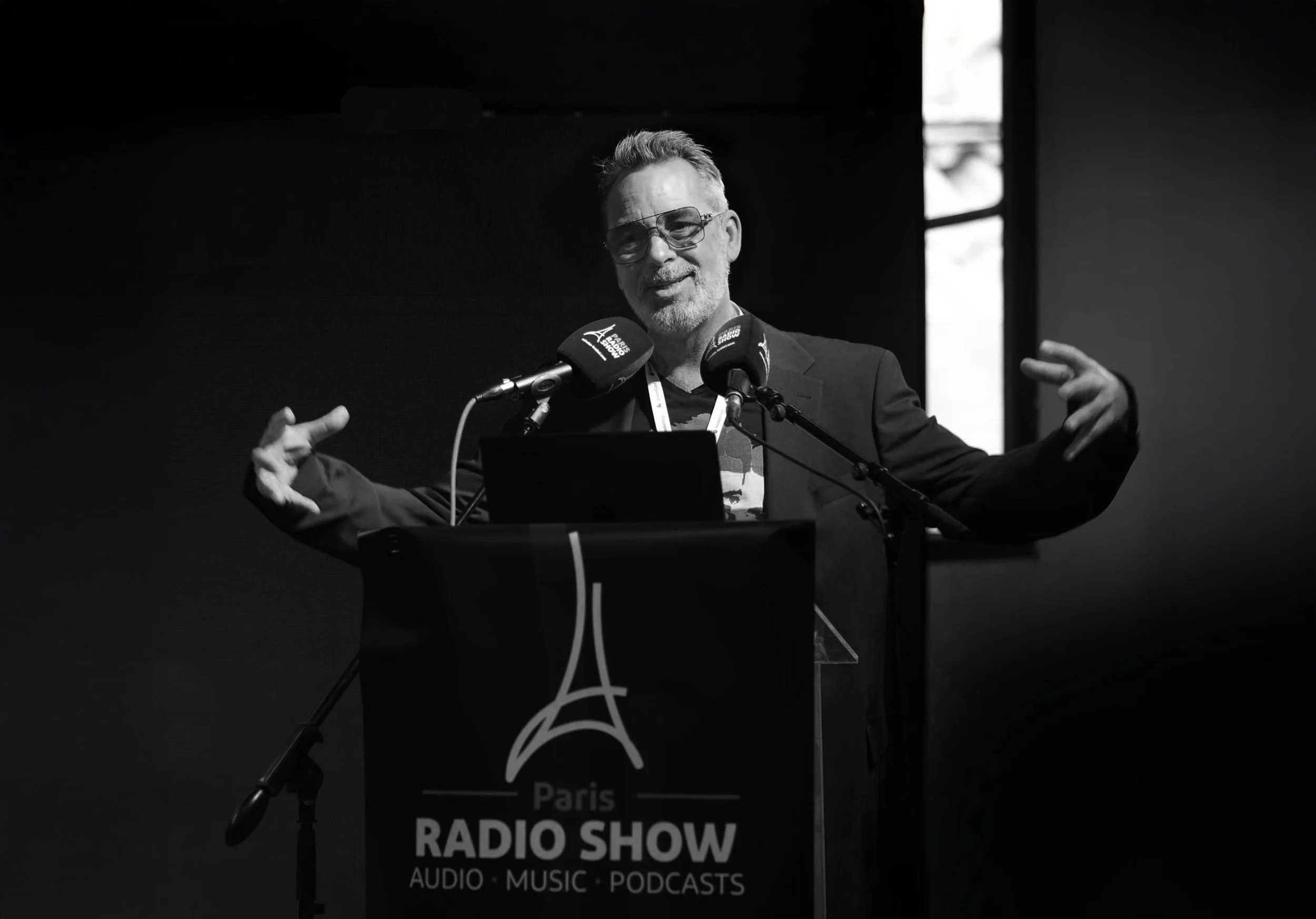 The Story Behind a Storytelling Tool - Nick Dunkerley