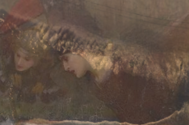 All Washed Up - Sarah Frosh + Pete Hazell