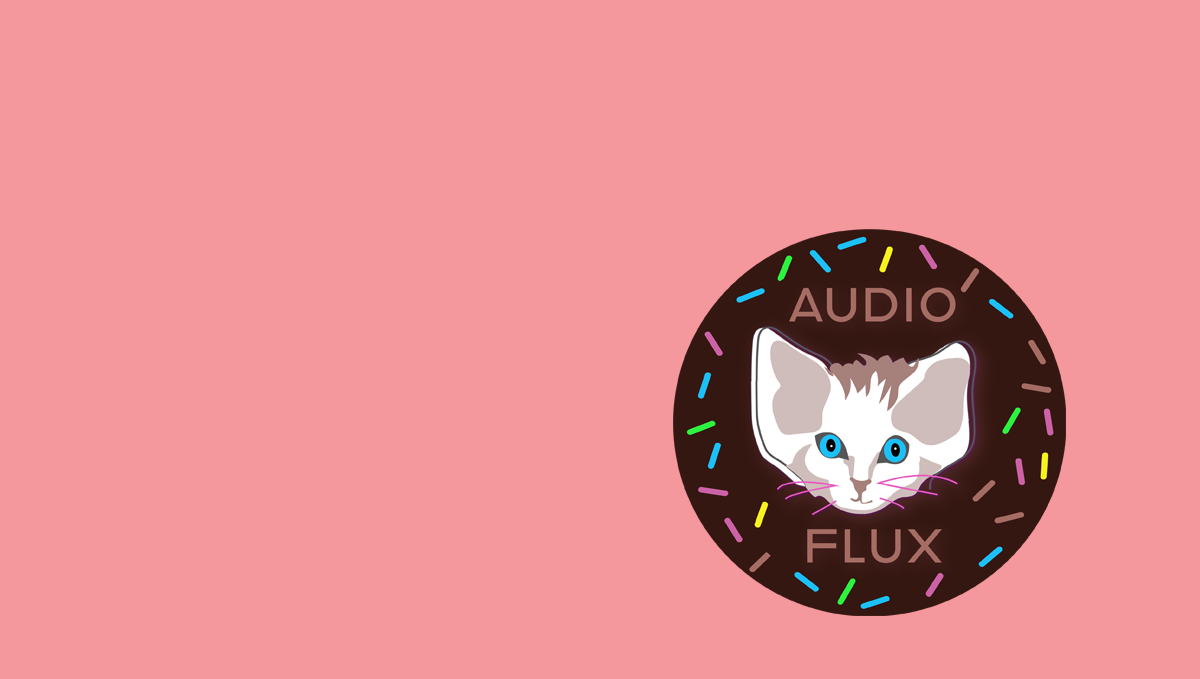 Audio Flux Circuit 08 Confection: The Peanut Butter Problem