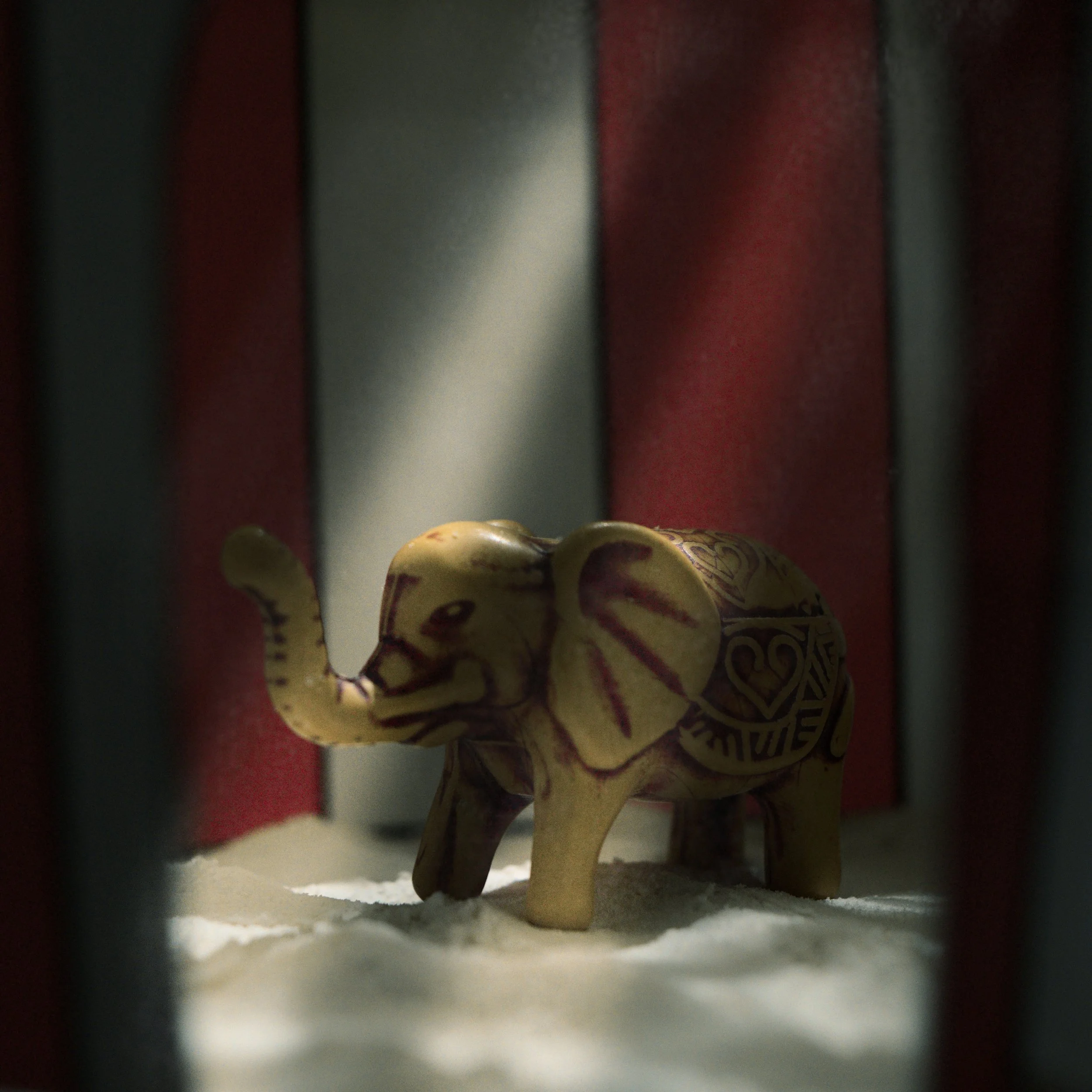 Cold Spotlight