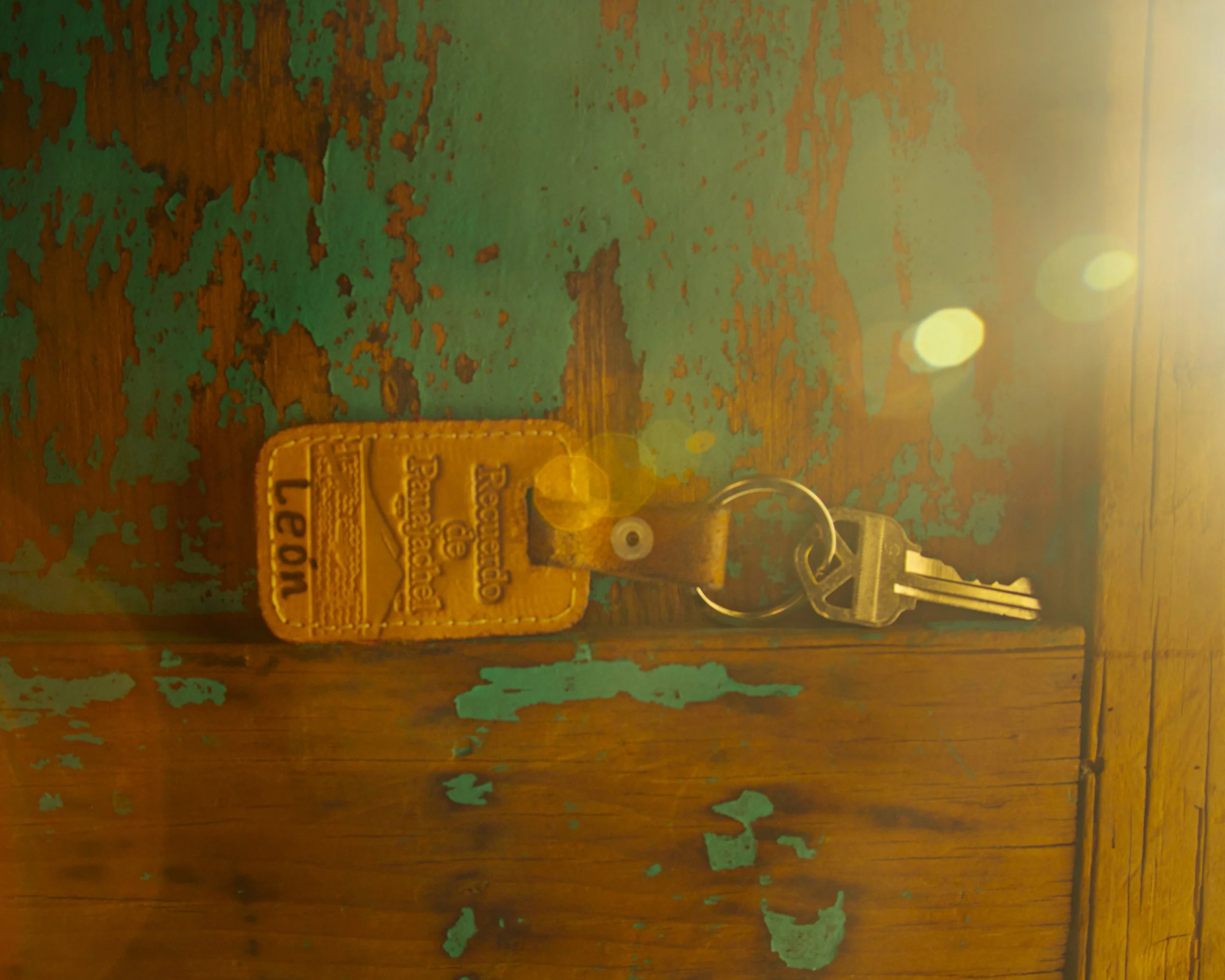 A room fit for a king.