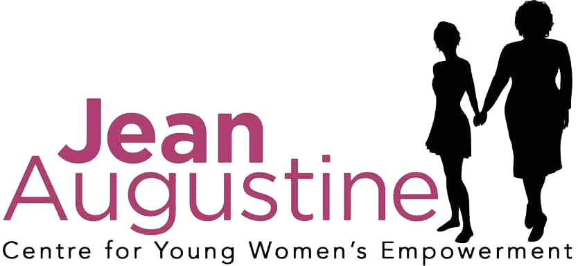 Jean Augustine Centre for Young women's Empowerment.png