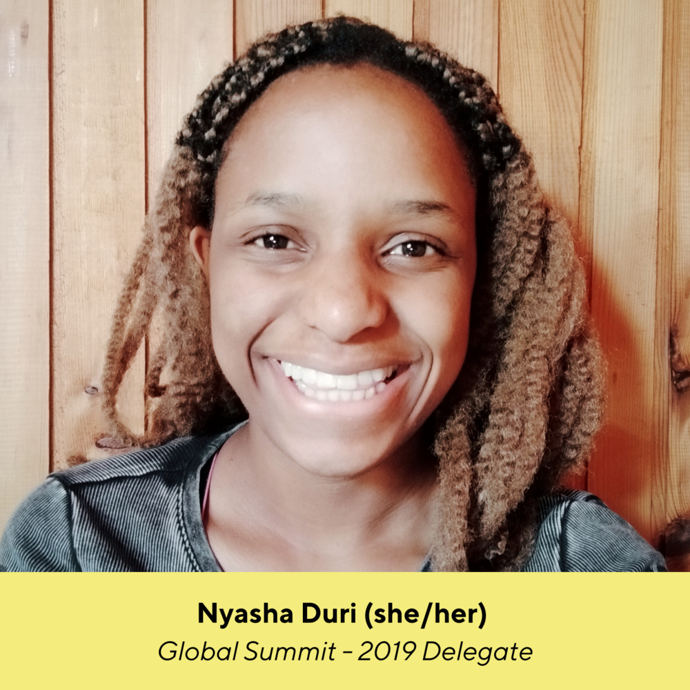 Nyasha Duri (she/her/any) 