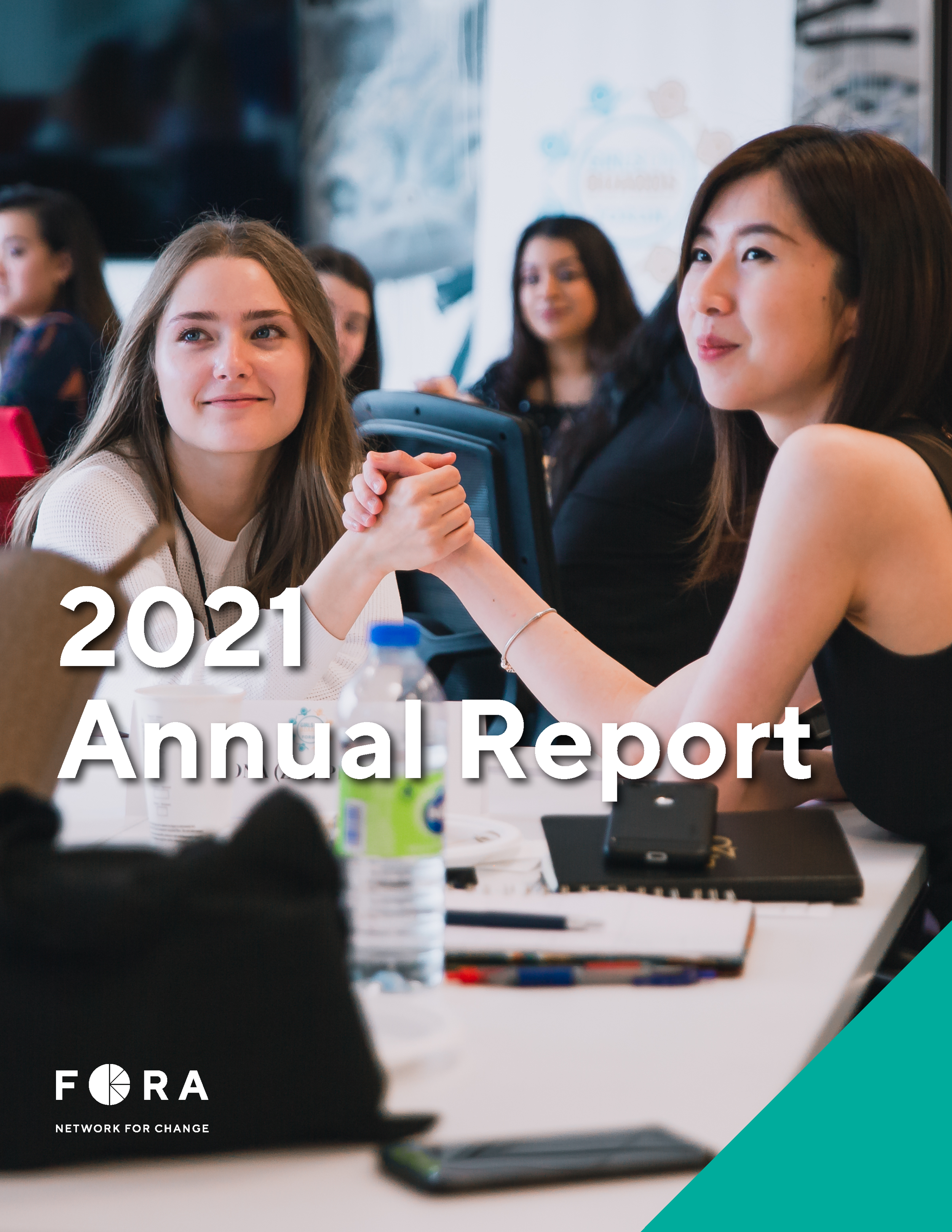 2021 Annual Report