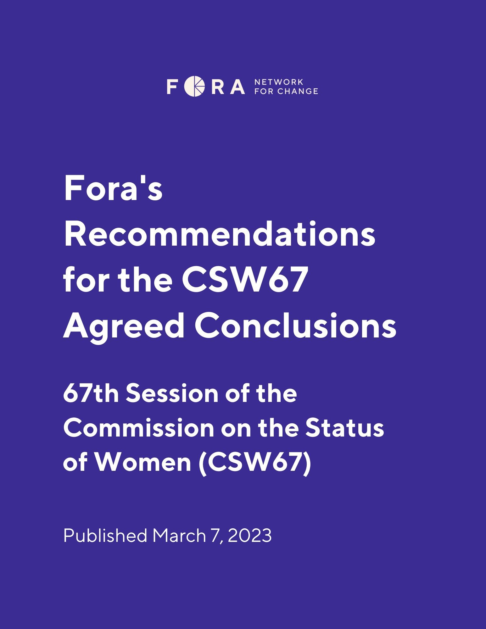 Fora's Recommendations for the CSW67 Agreed Conclusions 2023 (1).jpg