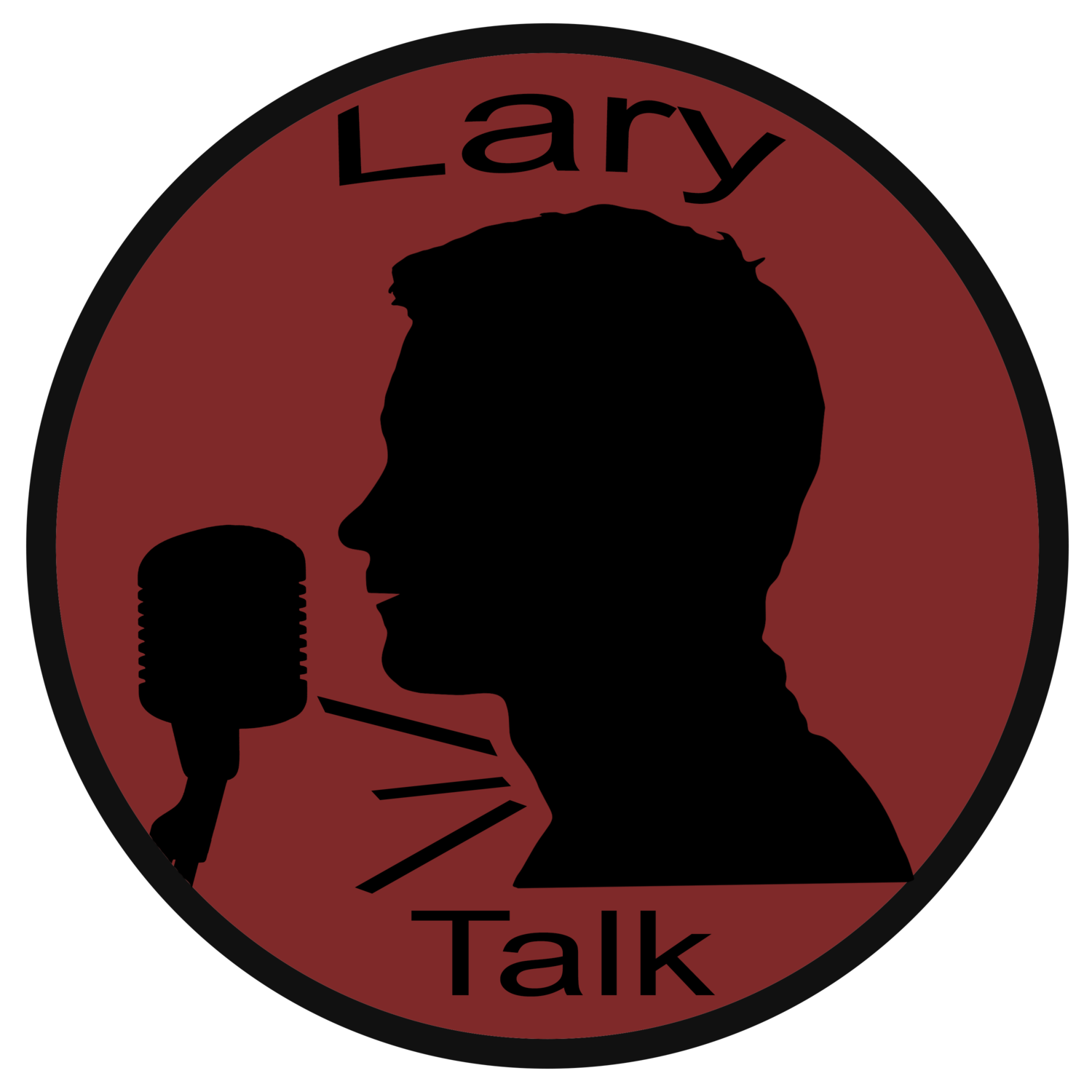 Lary Talk